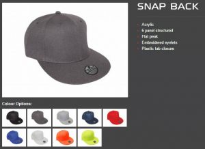 Snap Back